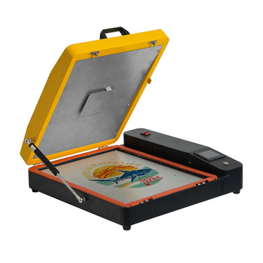 Horno de DTF A3/A4